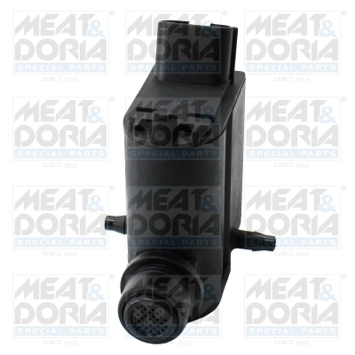 Washer Fluid Pump, window cleaning